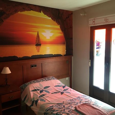 Hostal Gonzalez Guadarrama Room photo